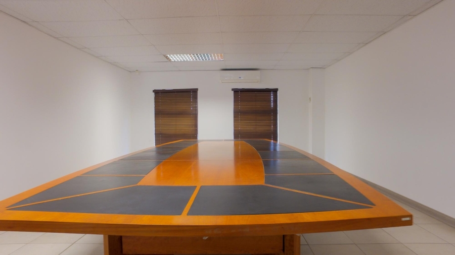 To Let commercial Property for Rent in Bodorp North West